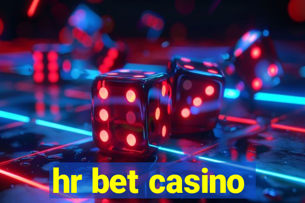 hr bet casino