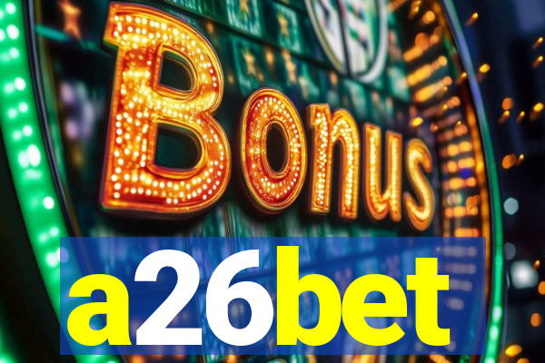 a26bet