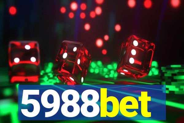 5988bet