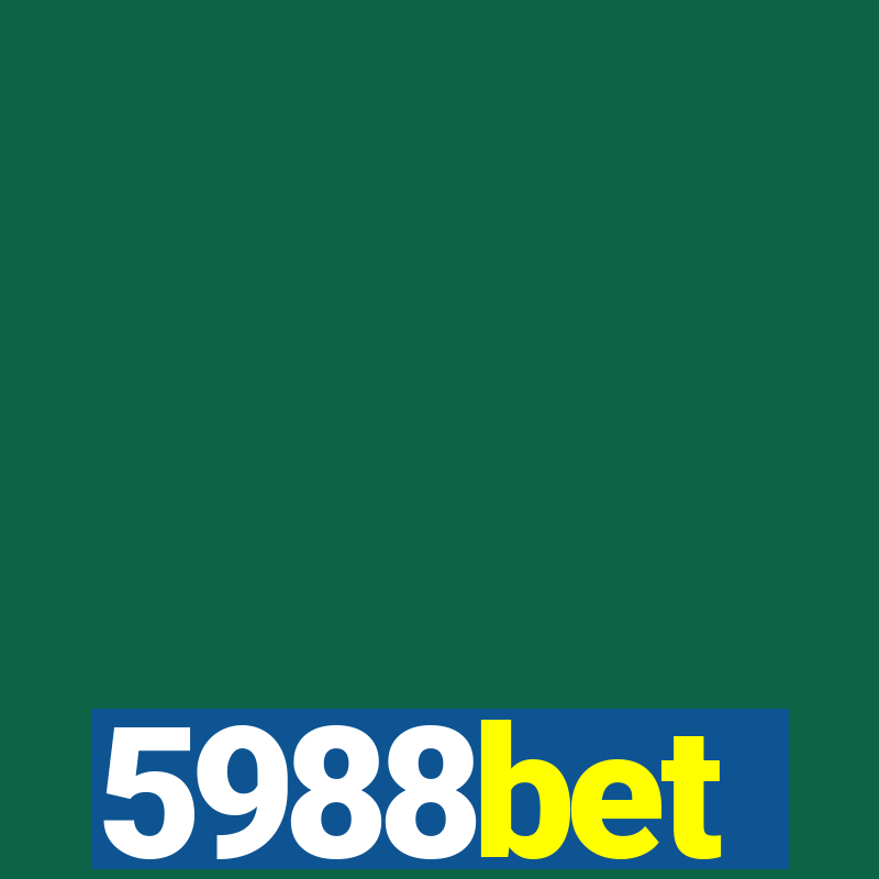 5988bet