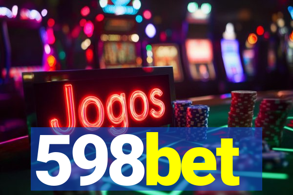 598bet