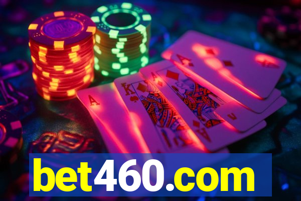 bet460.com