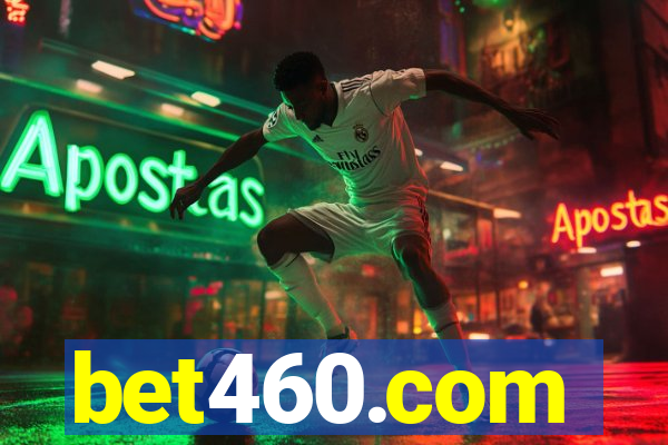 bet460.com