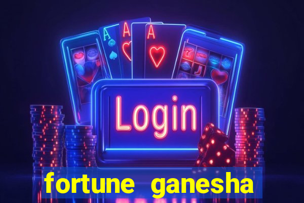 fortune ganesha gold demo