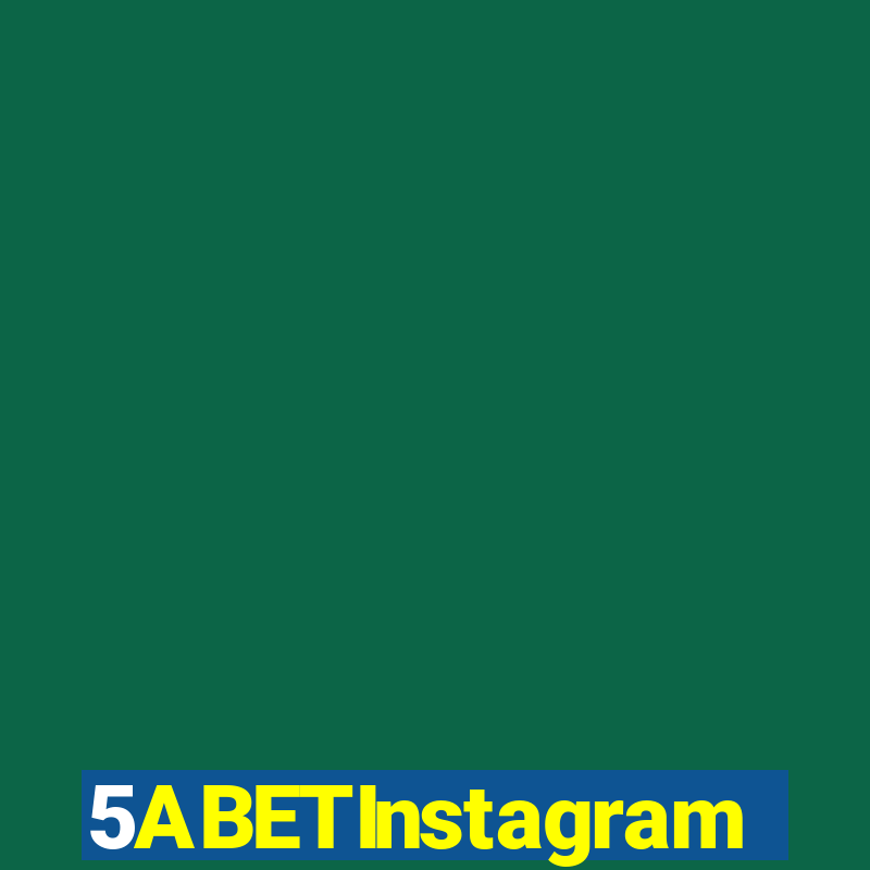 5ABETInstagram