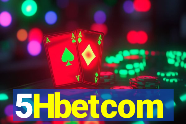 5Hbetcom