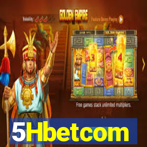 5Hbetcom