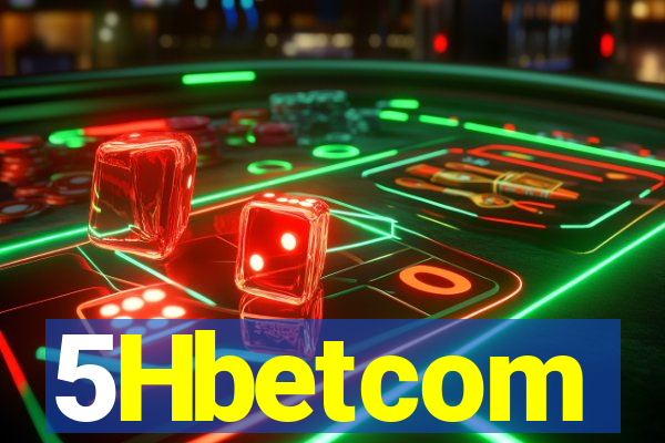 5Hbetcom