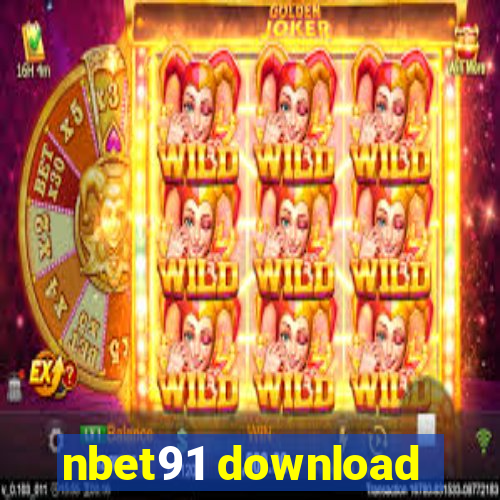 nbet91 download