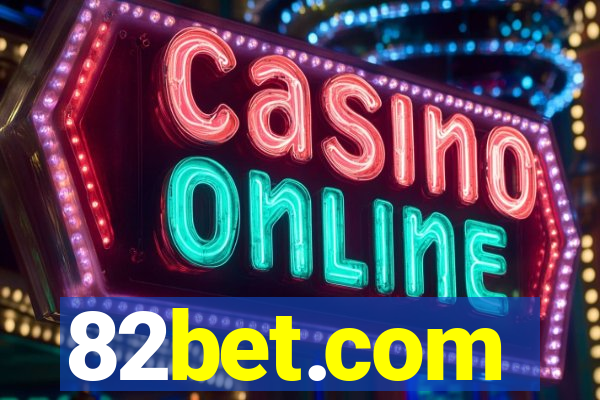 82bet.com