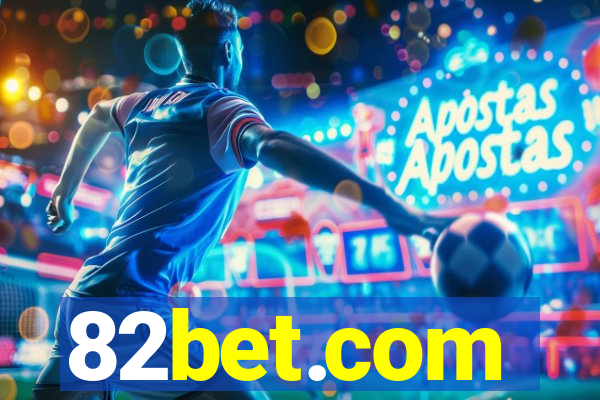 82bet.com