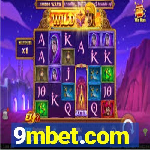 9mbet.com