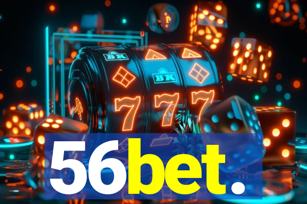 56bet.