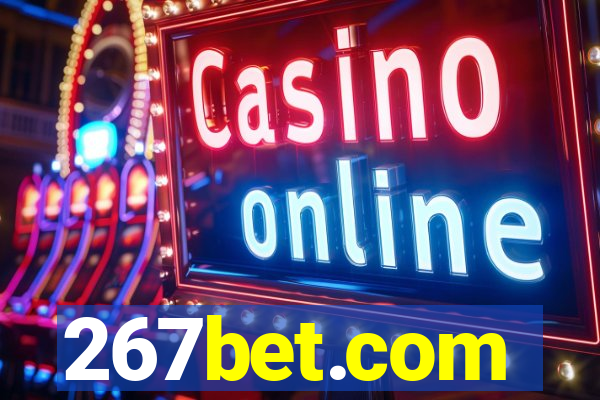 267bet.com