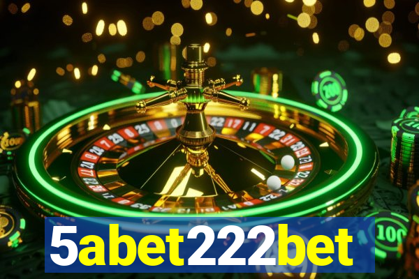 5abet222bet