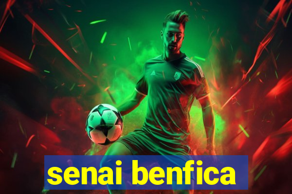 senai benfica