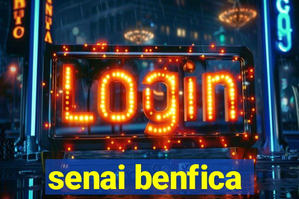 senai benfica