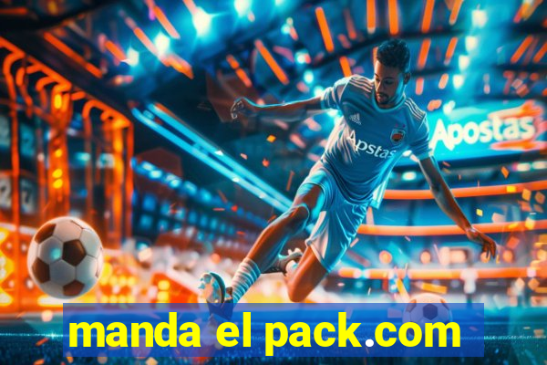 manda el pack.com