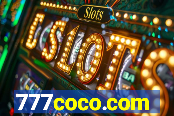 777coco.com