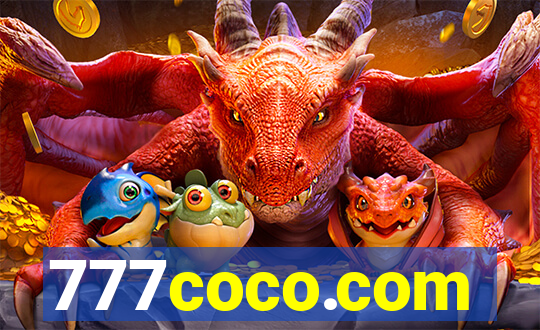 777coco.com