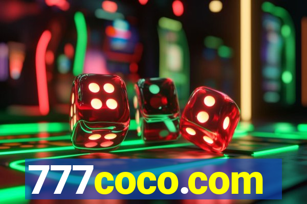 777coco.com