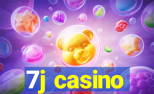 7j casino