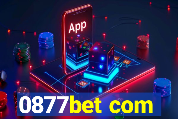 0877bet com