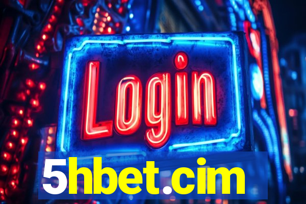 5hbet.cim