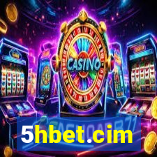 5hbet.cim