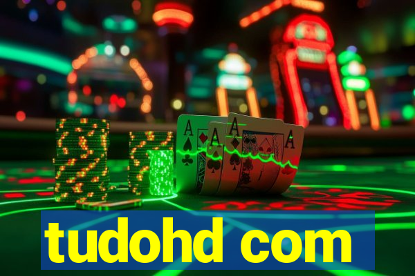 tudohd com