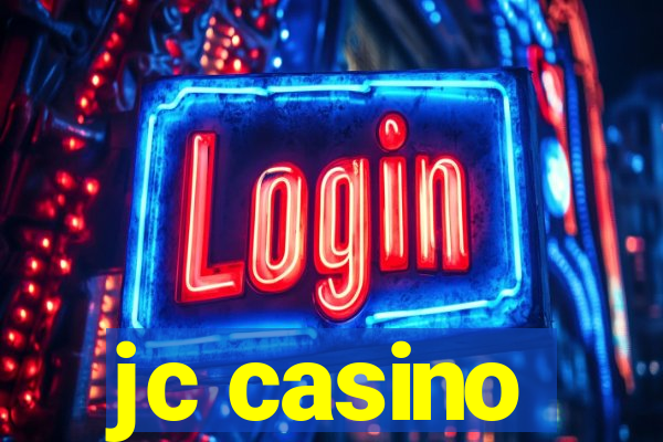 jc casino