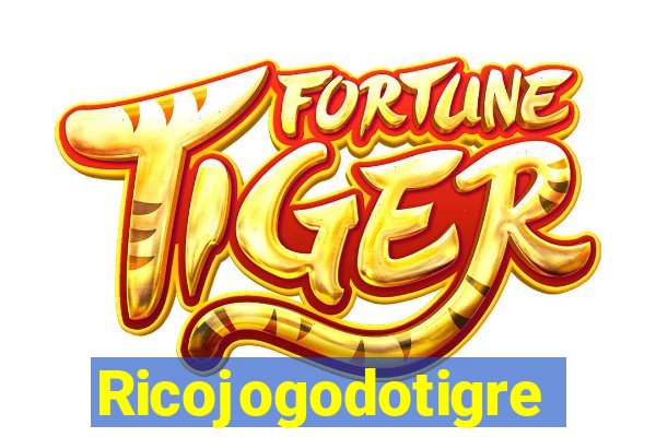 Ricojogodotigre