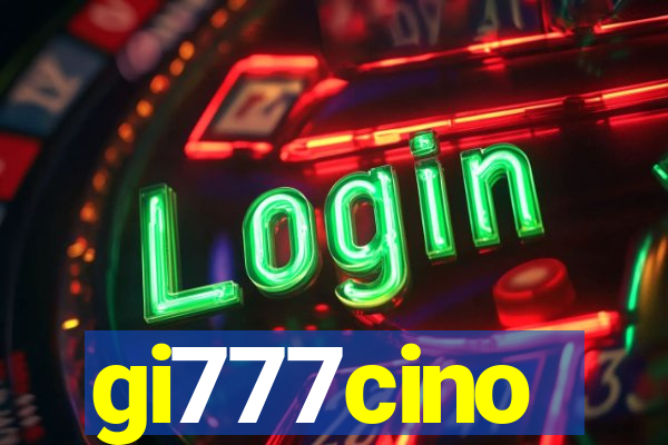 gi777cino