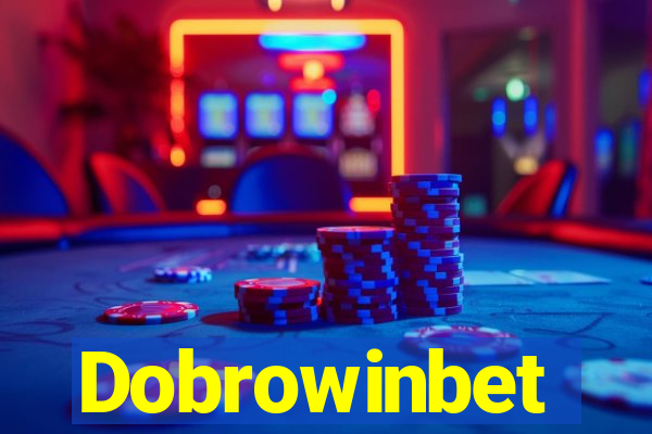 Dobrowinbet