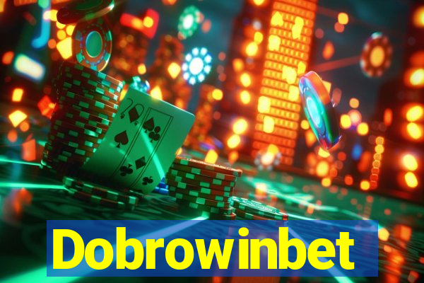 Dobrowinbet