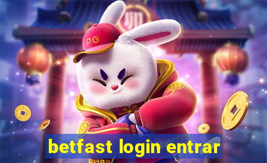 betfast login entrar