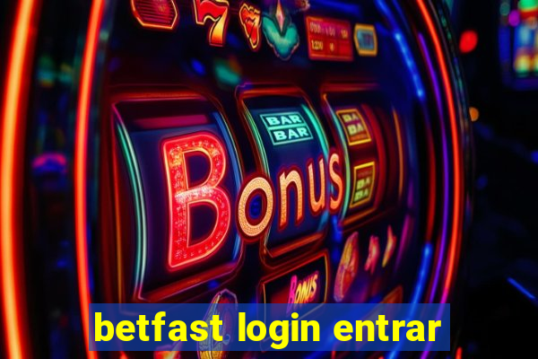 betfast login entrar