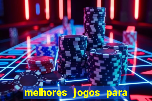 melhores jogos para ganhar dinheiro sem depositar