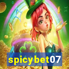 spicybet07