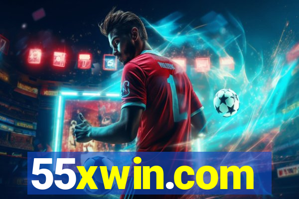 55xwin.com