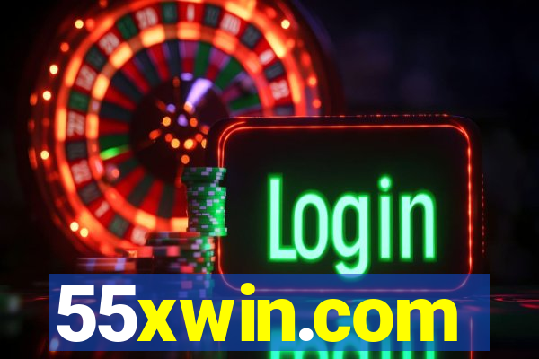 55xwin.com