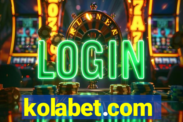 kolabet.com