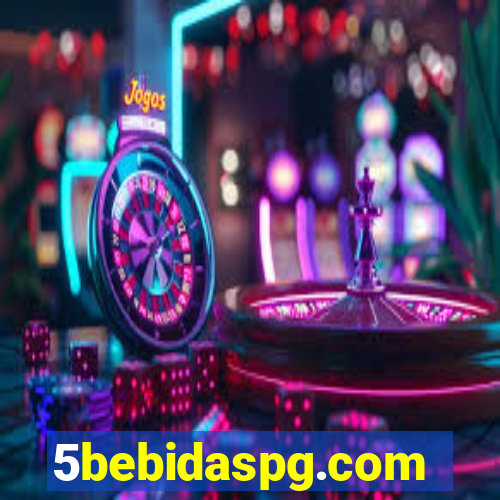 5bebidaspg.com