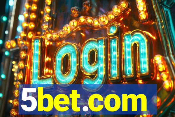 5bet.com