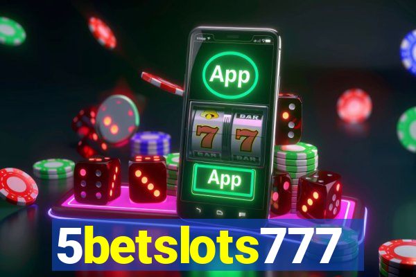 5betslots777