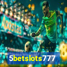 5betslots777