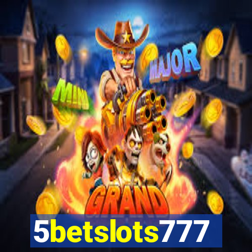 5betslots777