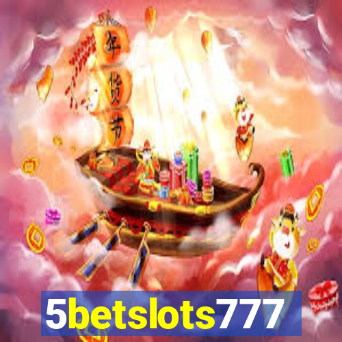 5betslots777