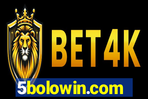 5bolowin.com