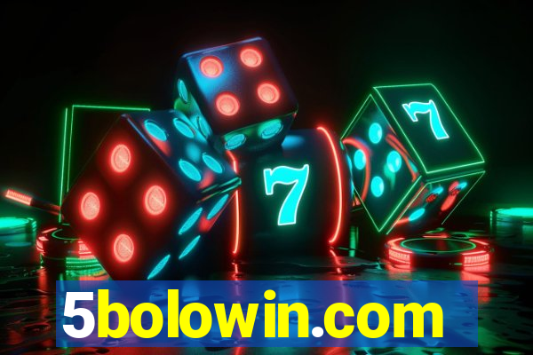 5bolowin.com